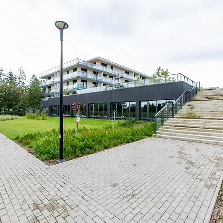 Luna By Major Domus Club Apartamento