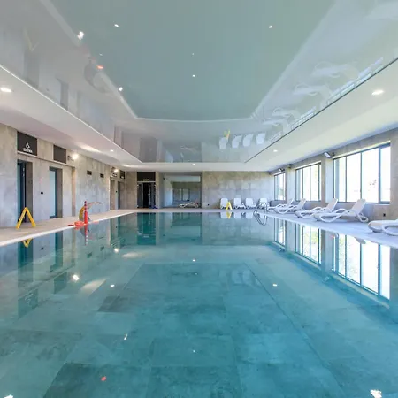 Apartamento Luna By Major Domus Club