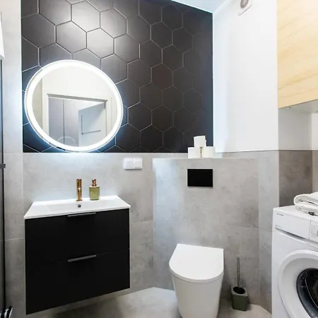 Apartamento Luna By Major Domus Club *