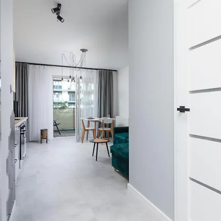 Apartamento Luna By Major Domus Club