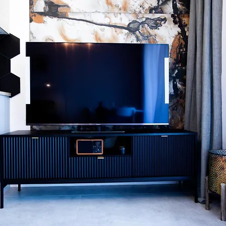 Luna By Major Domus Club Dziwnów