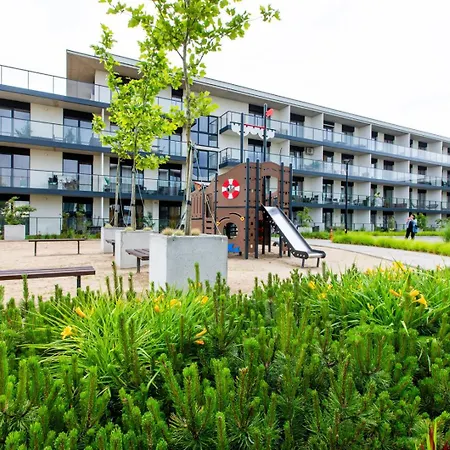 Luna By Major Domus Club * Dziwnów