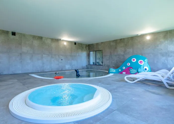 Luna By Major Domus Club