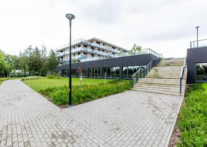 Luna By Major Domus Club Appartement