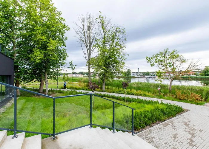 Luna By Major Domus Club Dziwnów