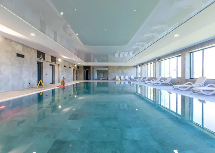 Appartement Luna By Major Domus Club