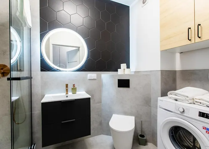 Appartement Luna By Major Domus Club *