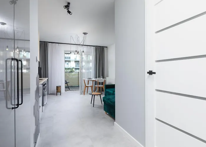 Appartement Luna By Major Domus Club