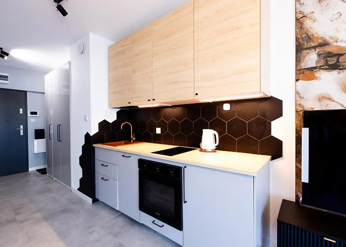 Luna By Major Domus Club Appartement