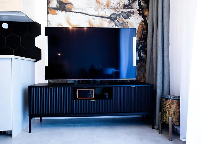 Luna By Major Domus Club Dziwnów